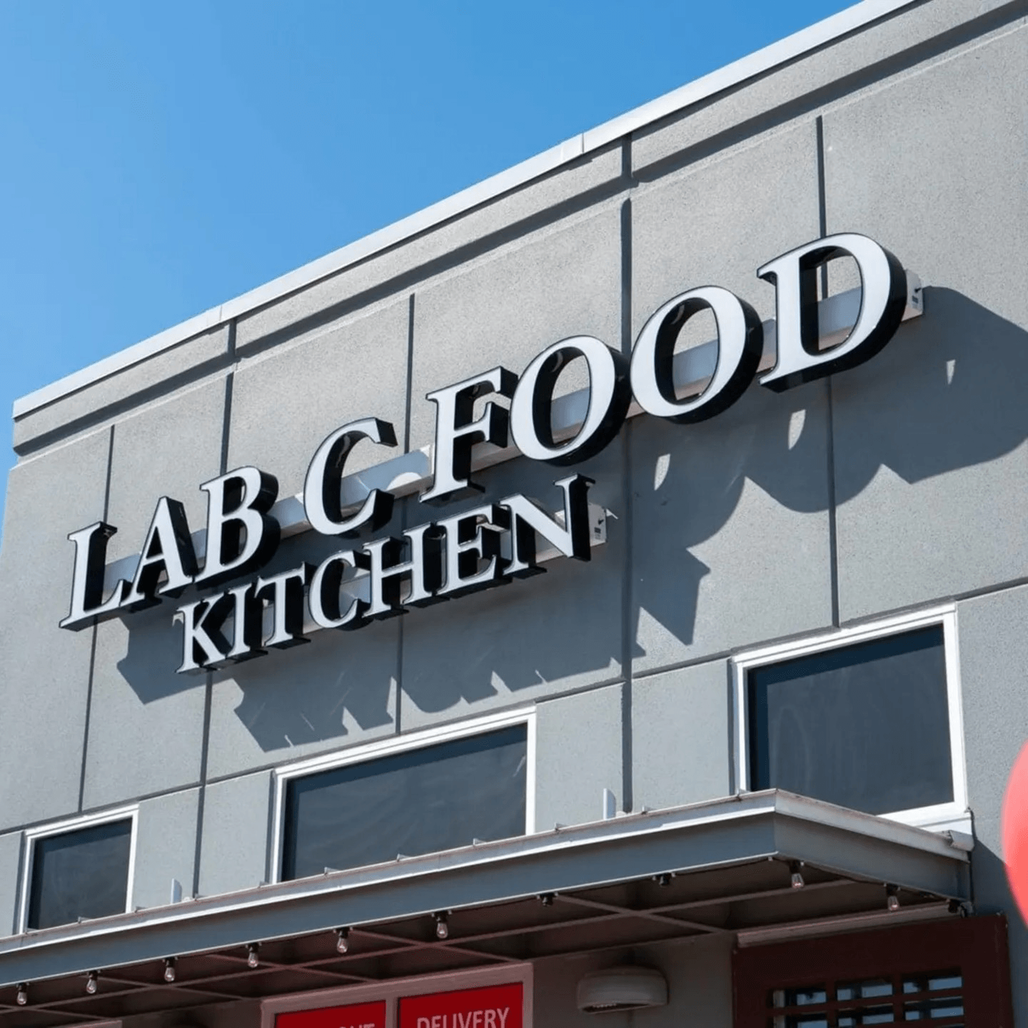 Our Beginning at LAB C FOOD KITCHEN