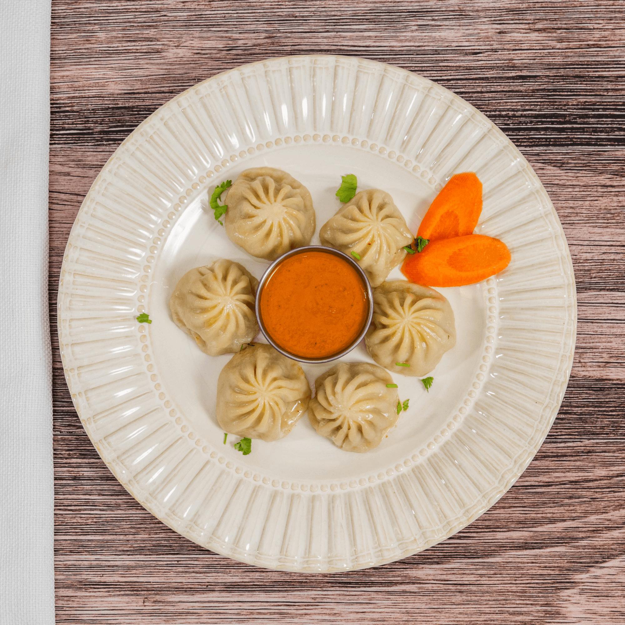 Moh Moh Licious gallery image #4