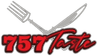 7five7taste restaurant n lounge