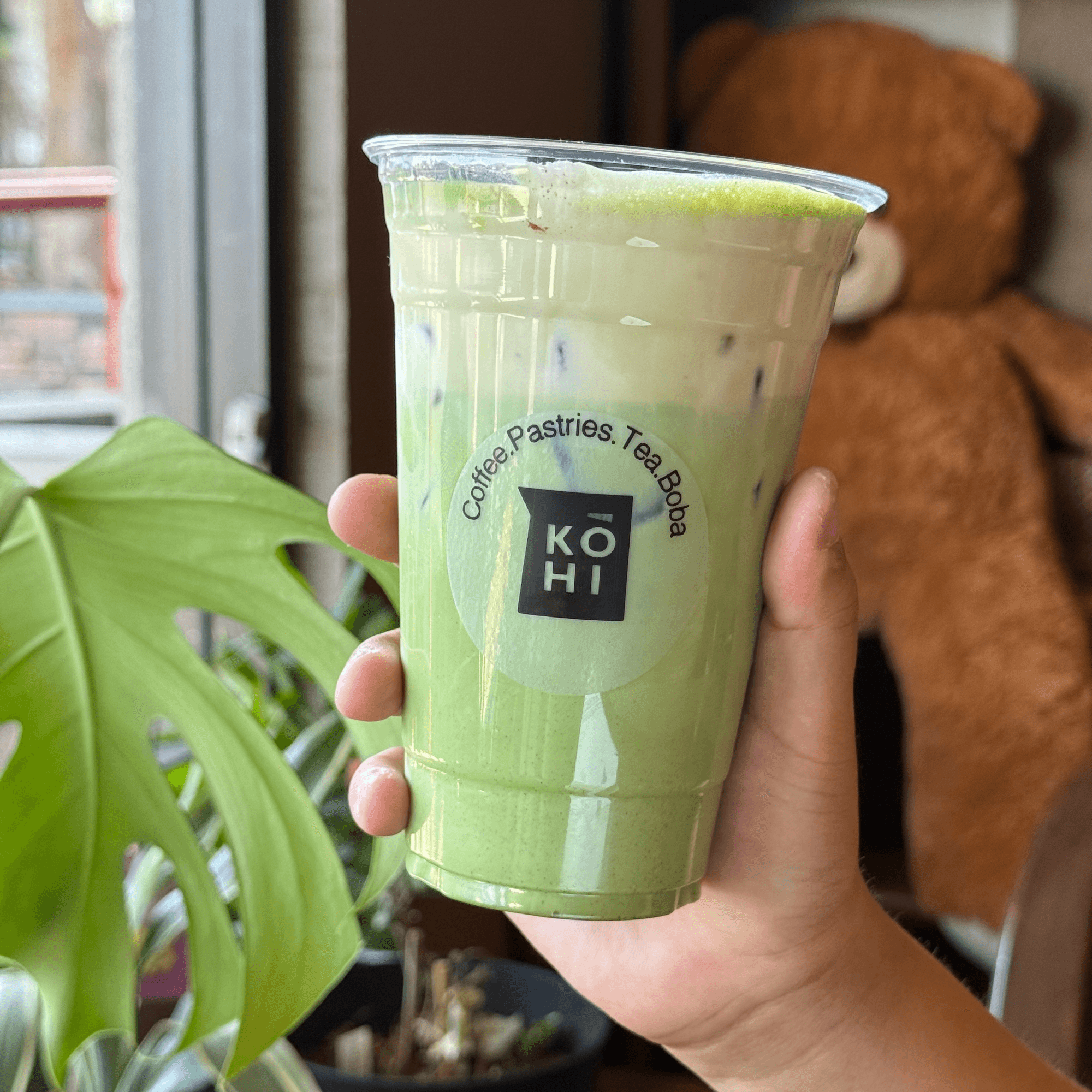 KOHI Coffee and Pastries gallery image #8