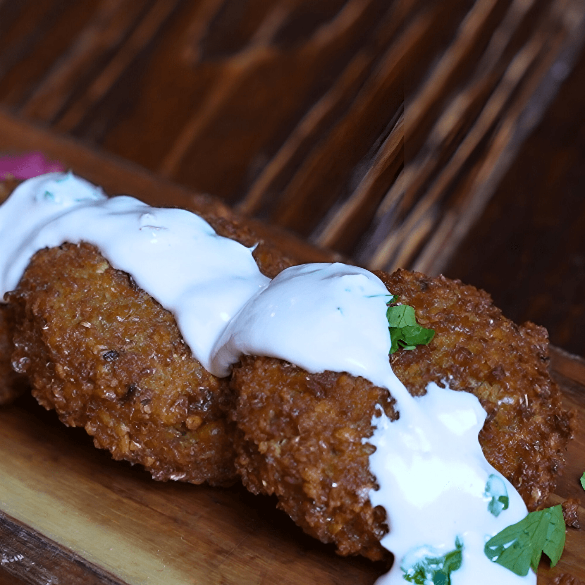 Sirocco Mediterranean Restaurant & Lounge gallery image #7