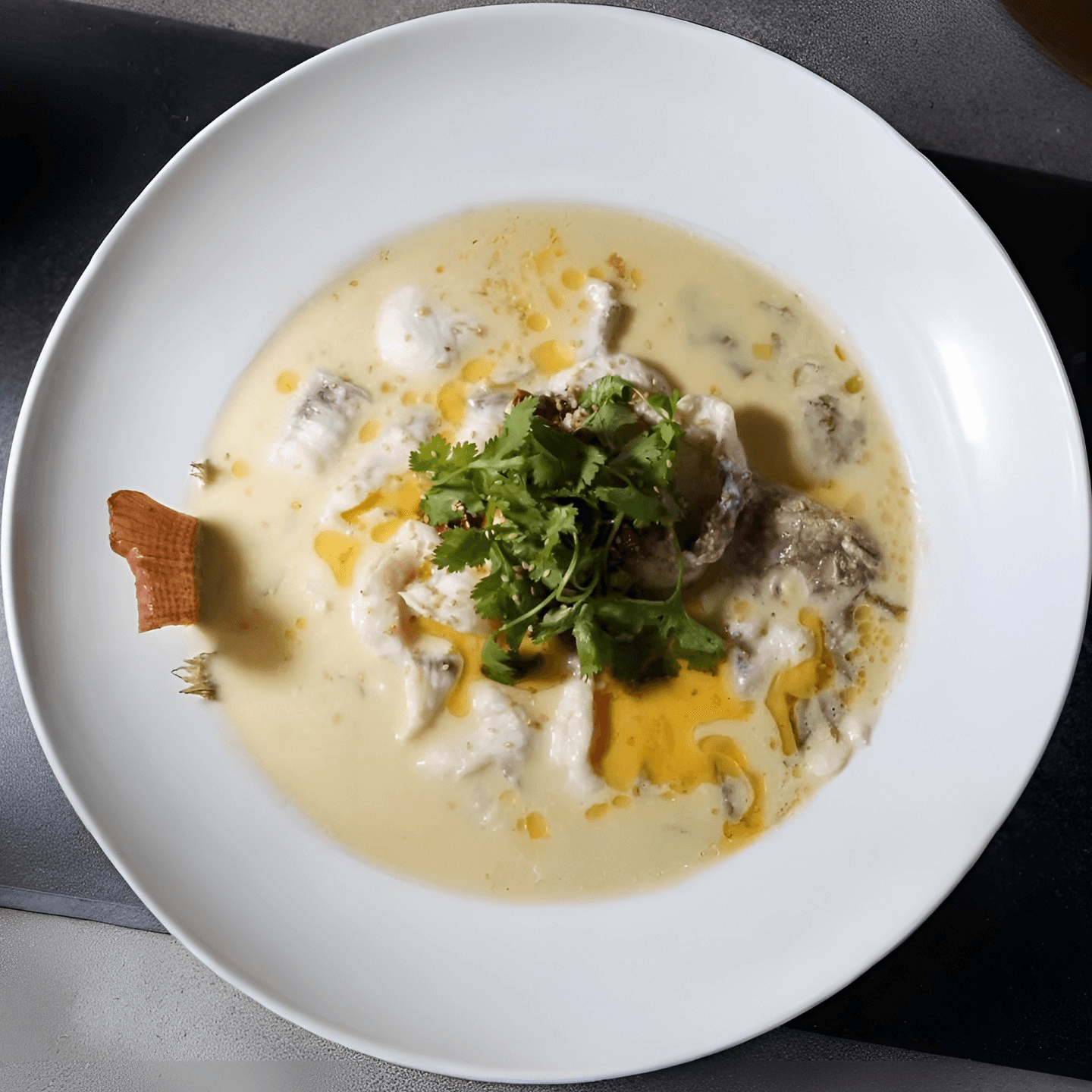 Full-Scale Catering Services 