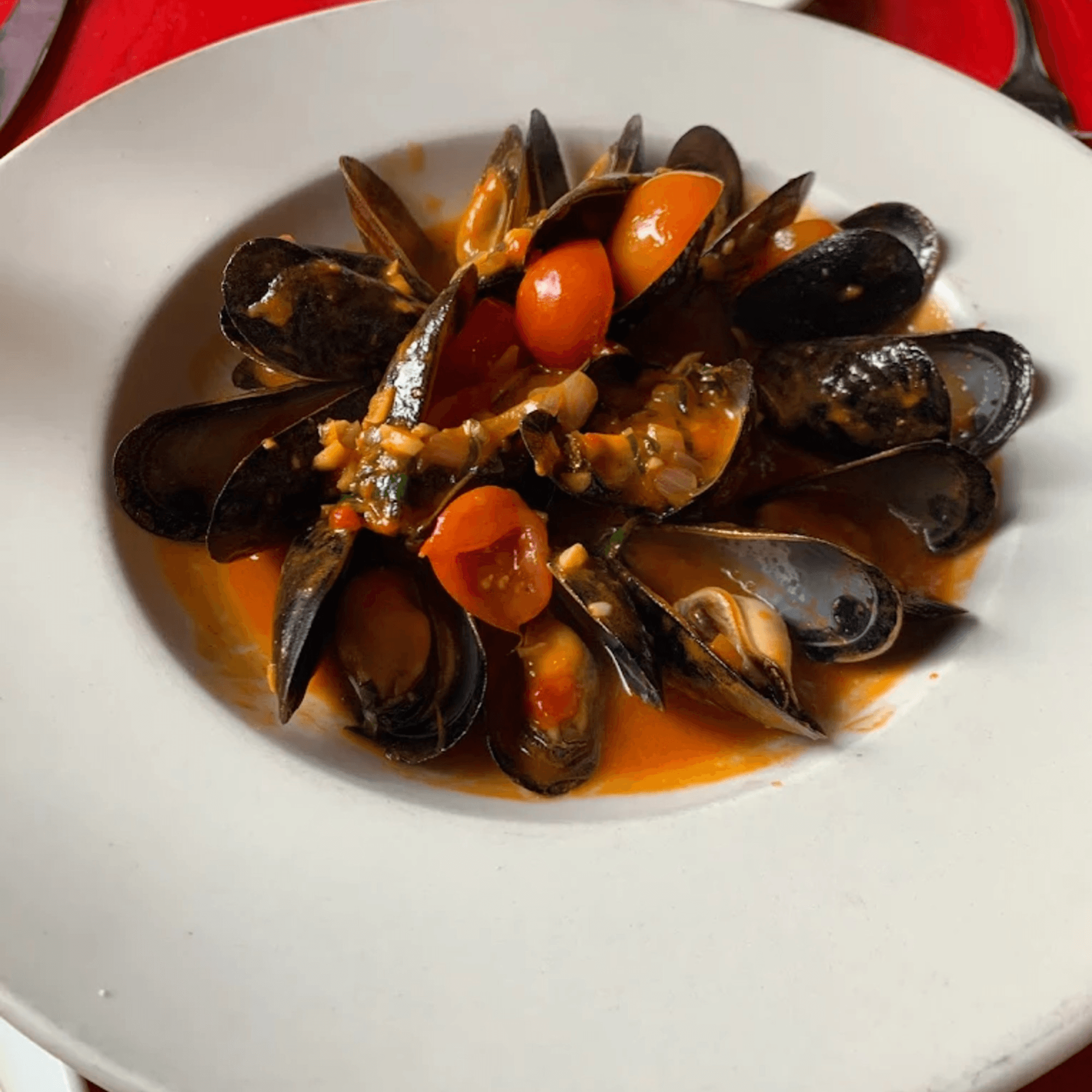 Bacco Ristorante & Bar gallery image #1