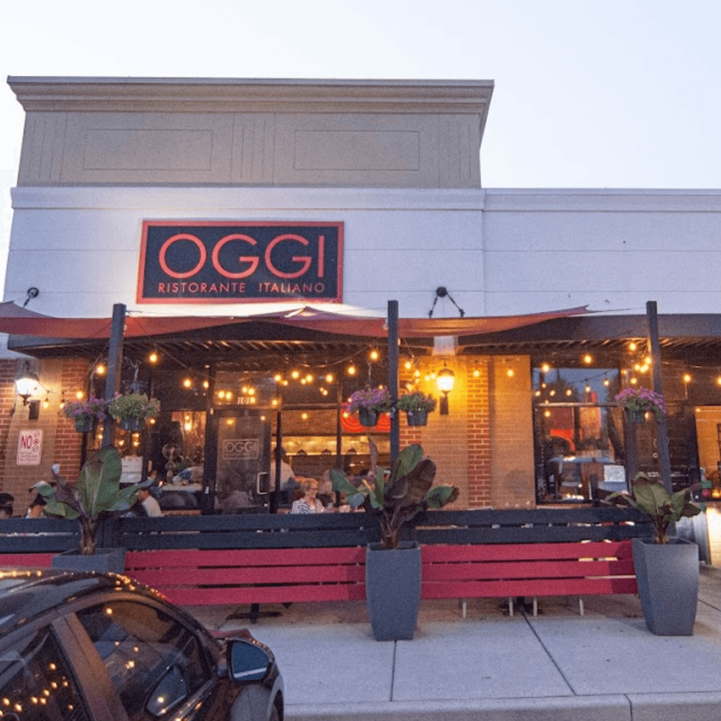 Humble Beginnings and Passion