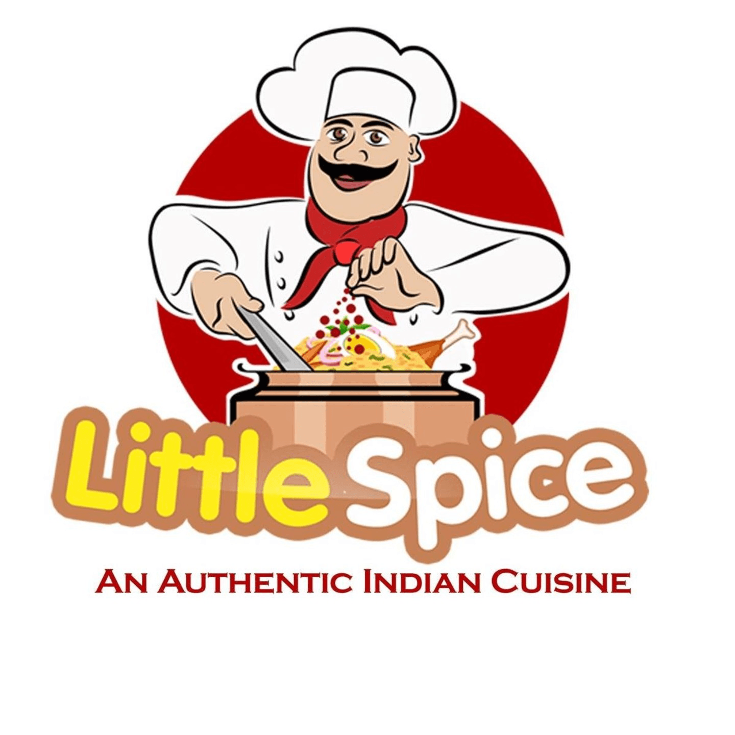 Authentic Flavors, Modern Convenience