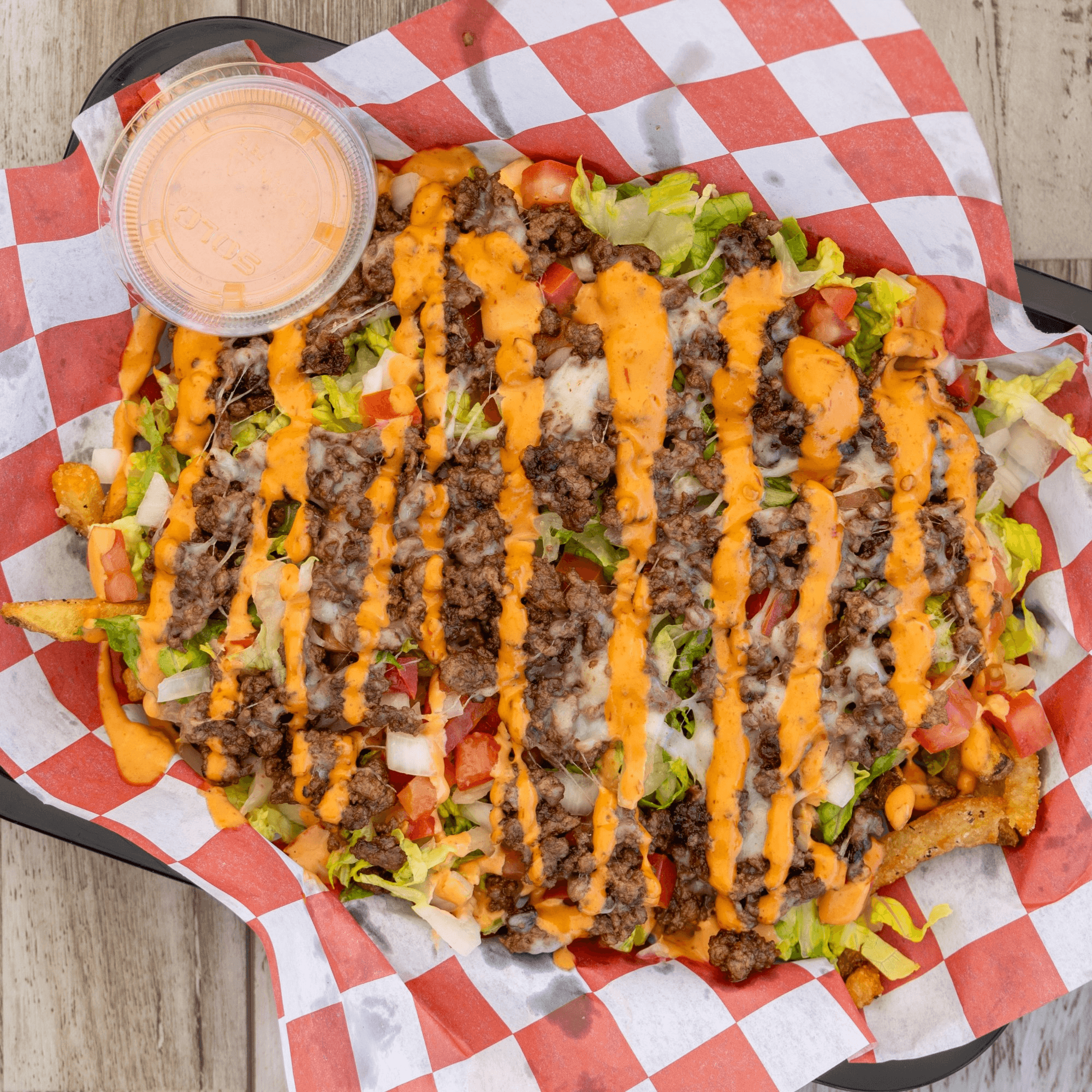 El Chapin gallery image #6