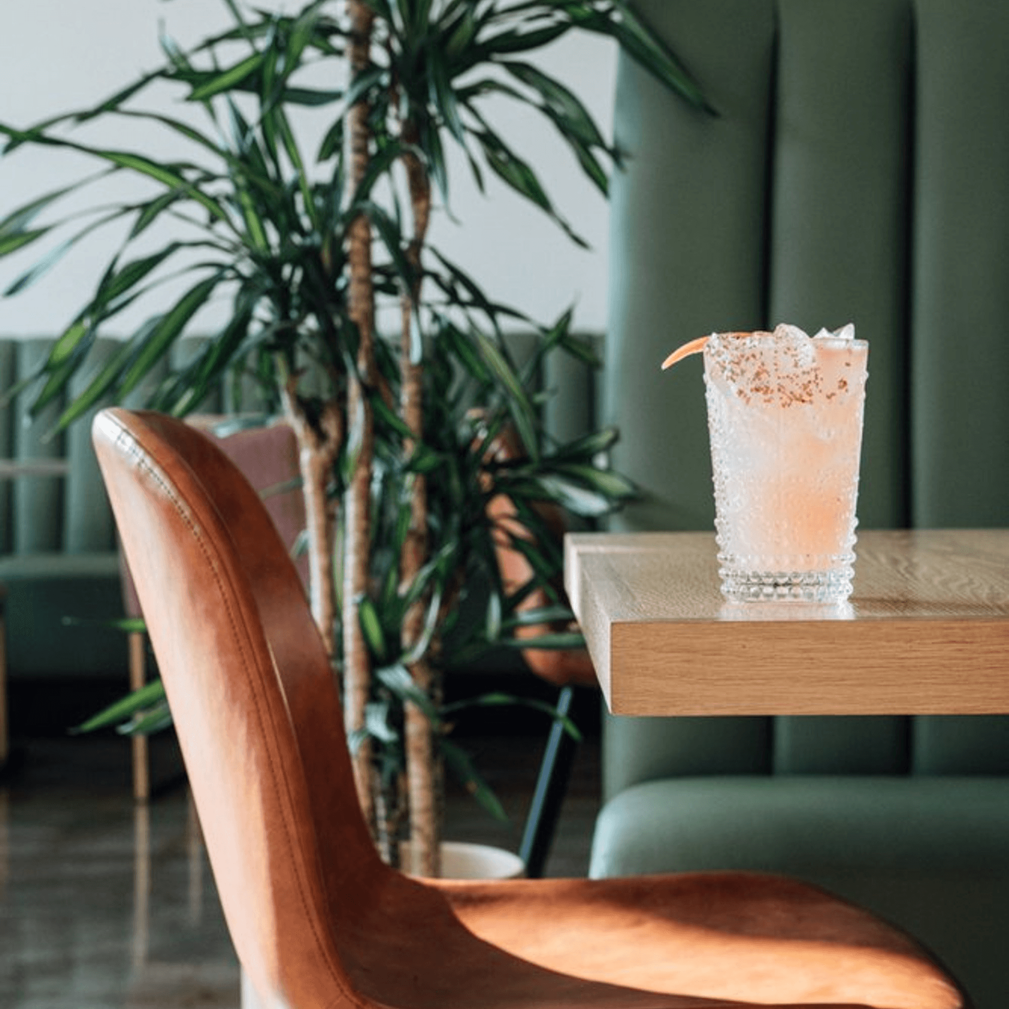 El Barrio - Cantina gallery image #2