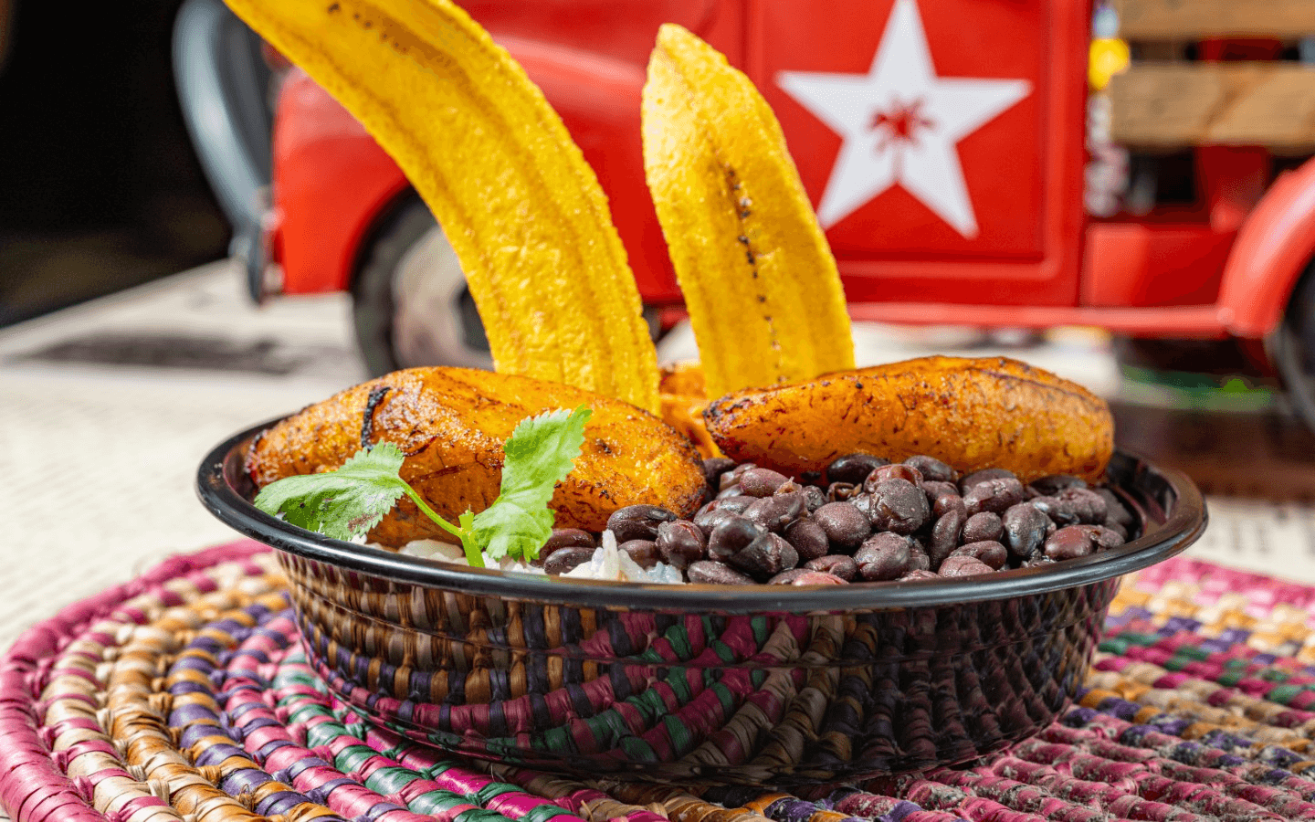 D'Cuban Cafe Rewards