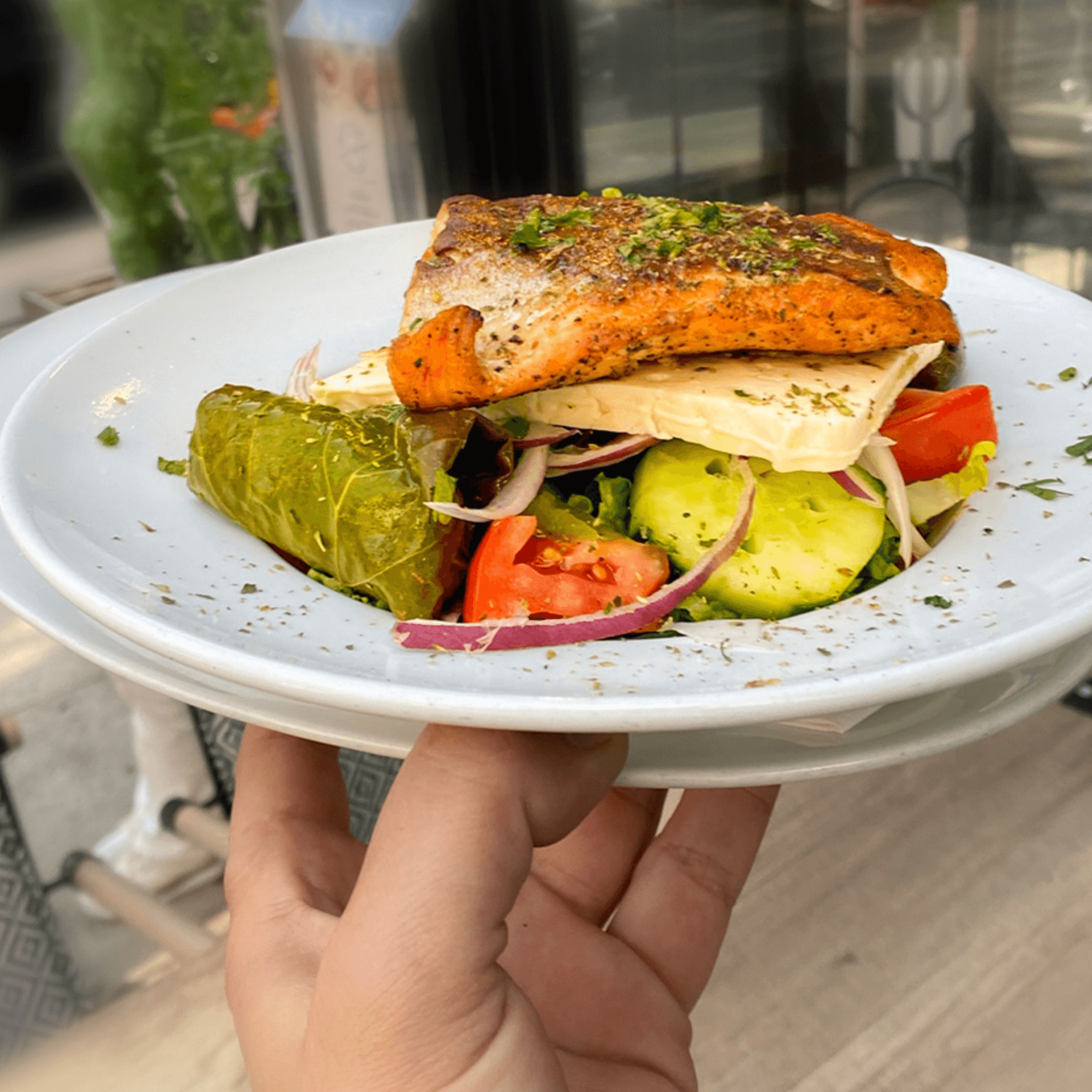 Vernon Grille gallery image #7