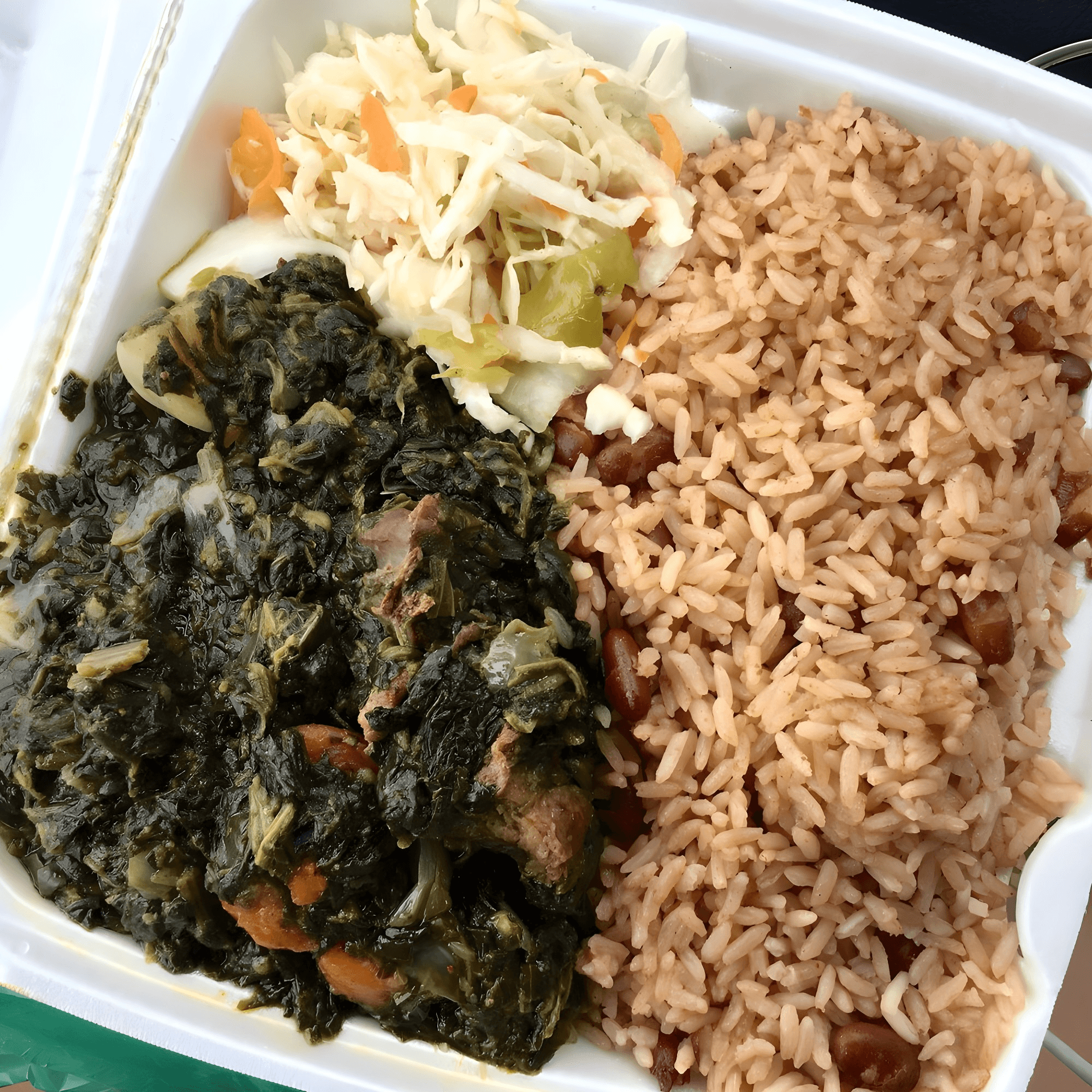 Naomi's Garden Restaurant & Lounge gallery image #2