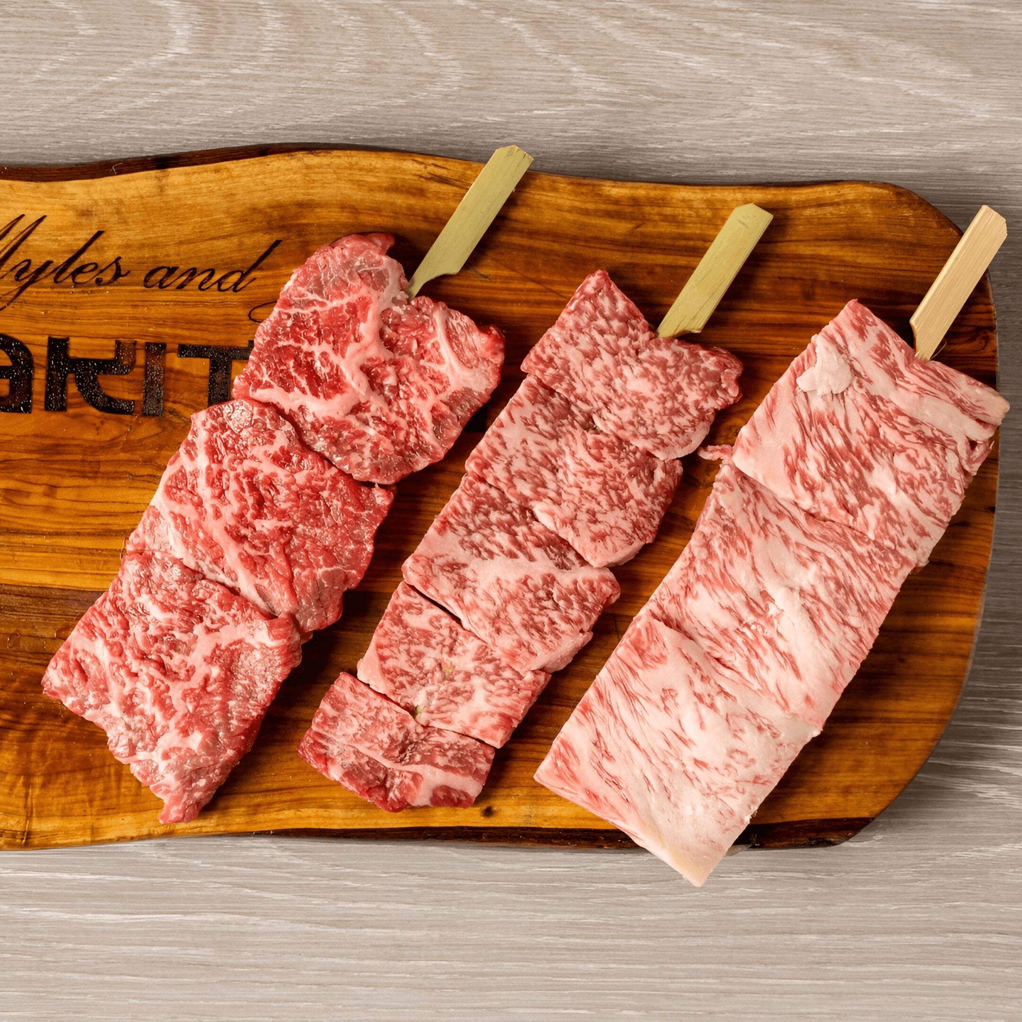 Myles and Jun Yakitori Japanese Char Grill gallery image #2