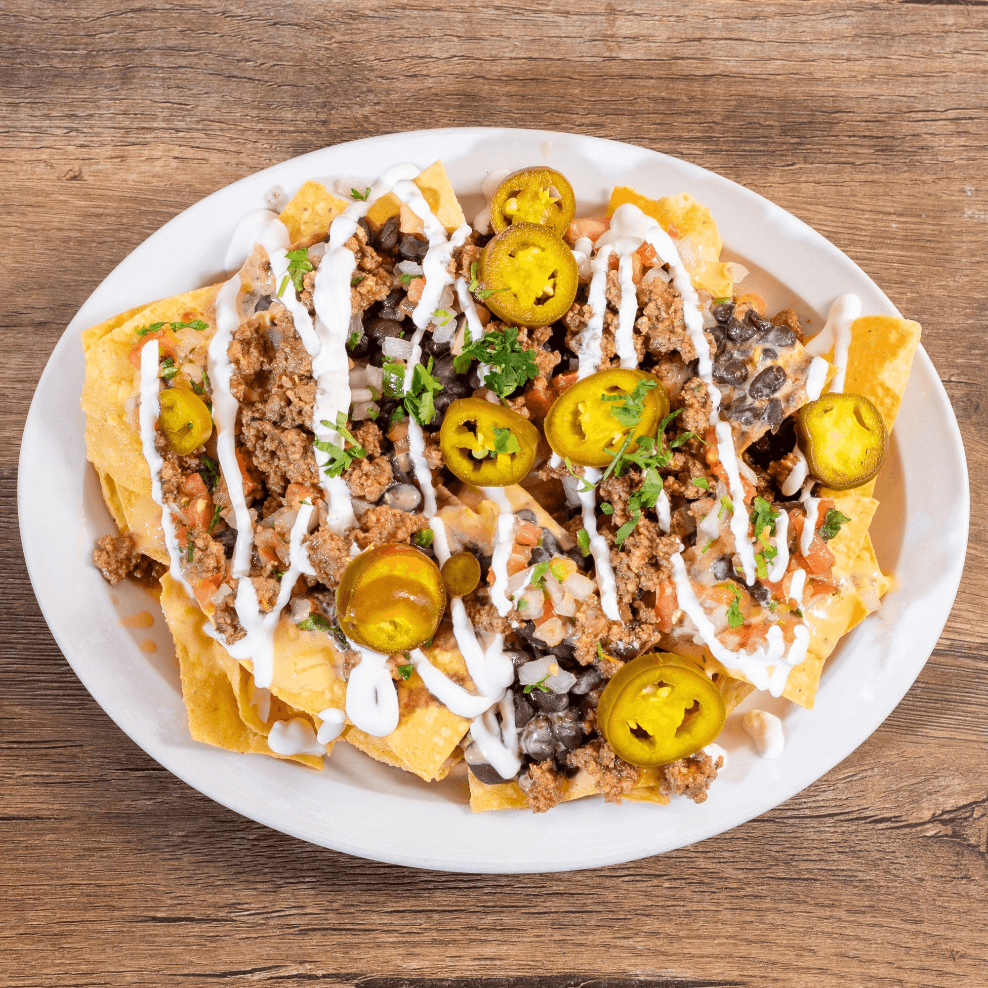 Don Julio's Authentic Mexican Cuisine gallery image #3