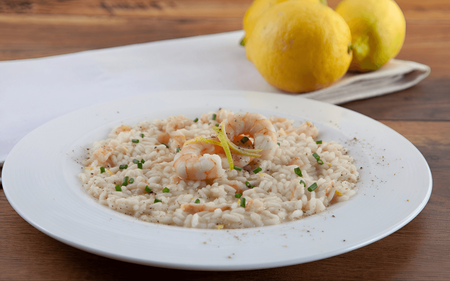 Fresh Italian Favorites, Just a Click Away