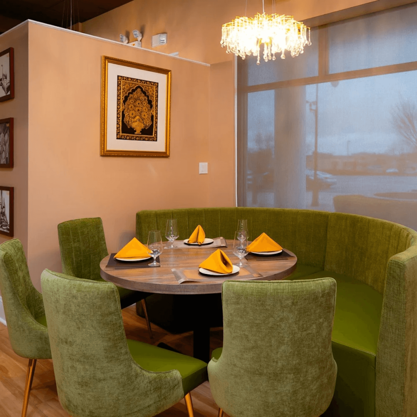 Convenience Meets Quality