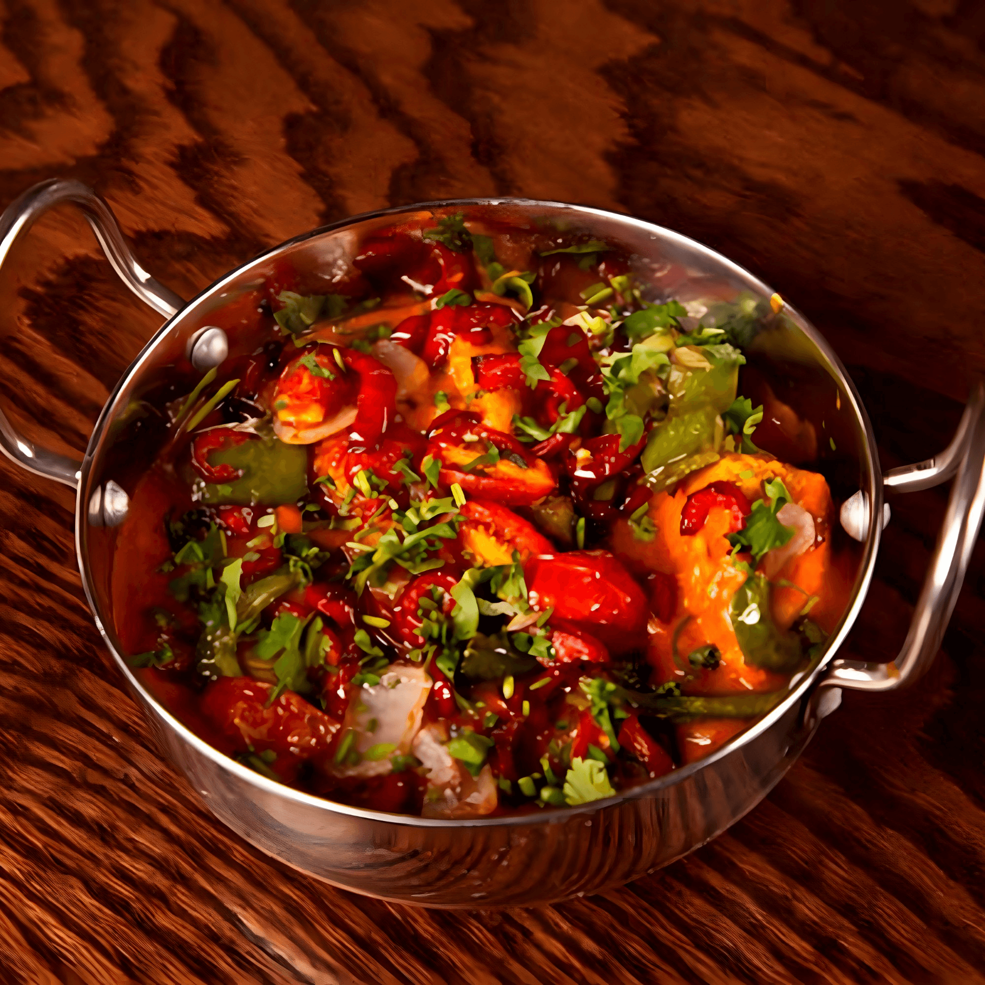 Swagat Fine Indian Cuisine gallery image #1