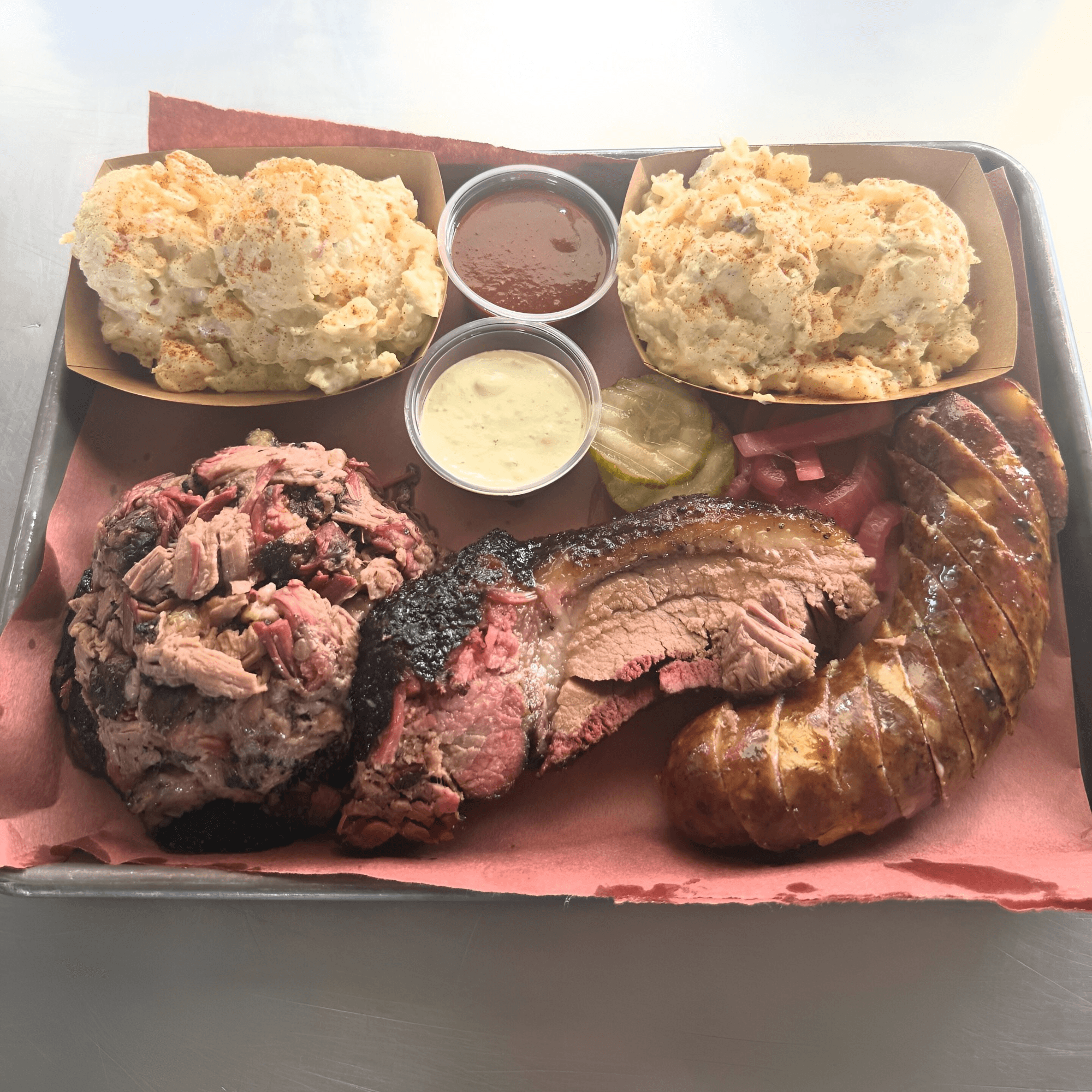 Smoky Buns gallery image #1