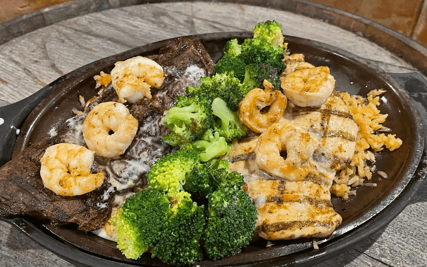 The Don Tequila Bar and Grill Saga in Canton, Ohio