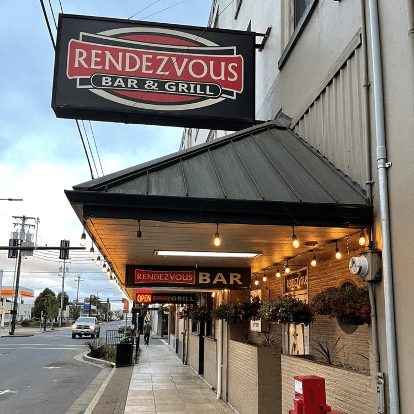 We’re Here to Help.