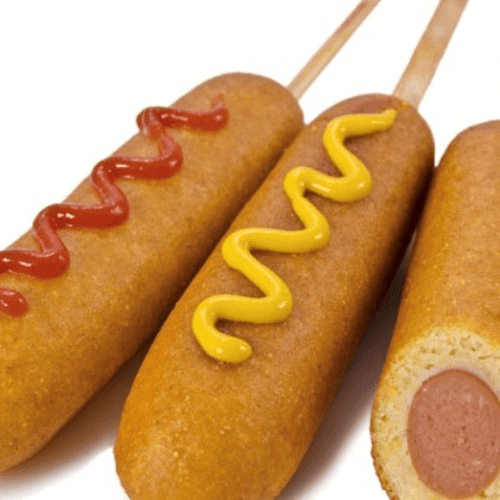 Corn Dog