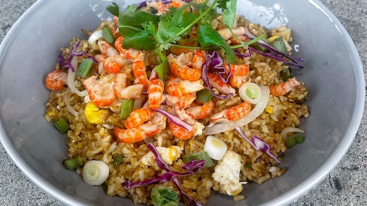 Refreshing Iced Tea Selection