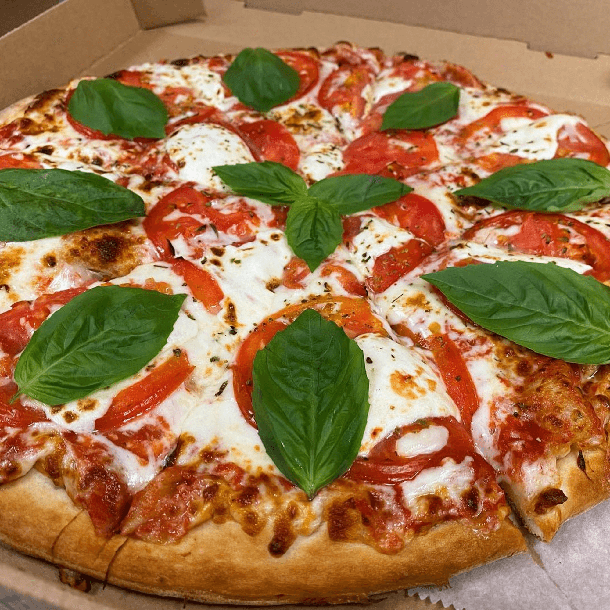  Via Capri Pizzeria gallery image #7