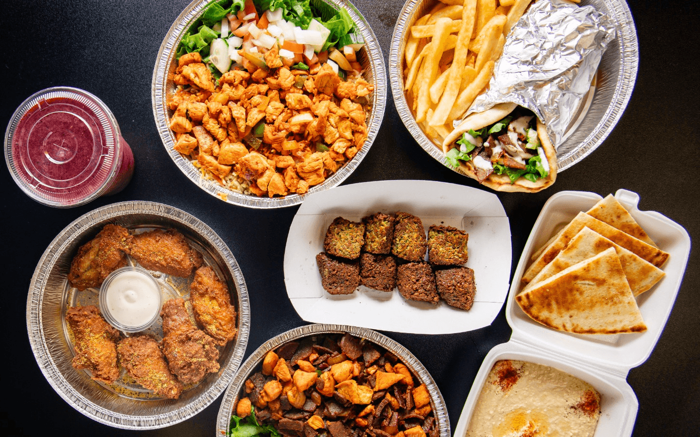 Join Our Loyalty Program