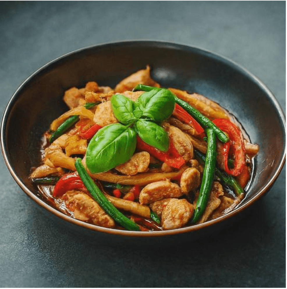 Wild siamese 🌶️.