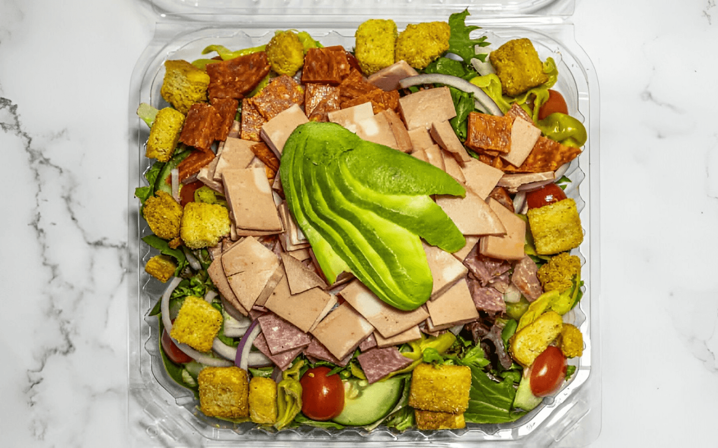 Baba's Deli Subs Rewards