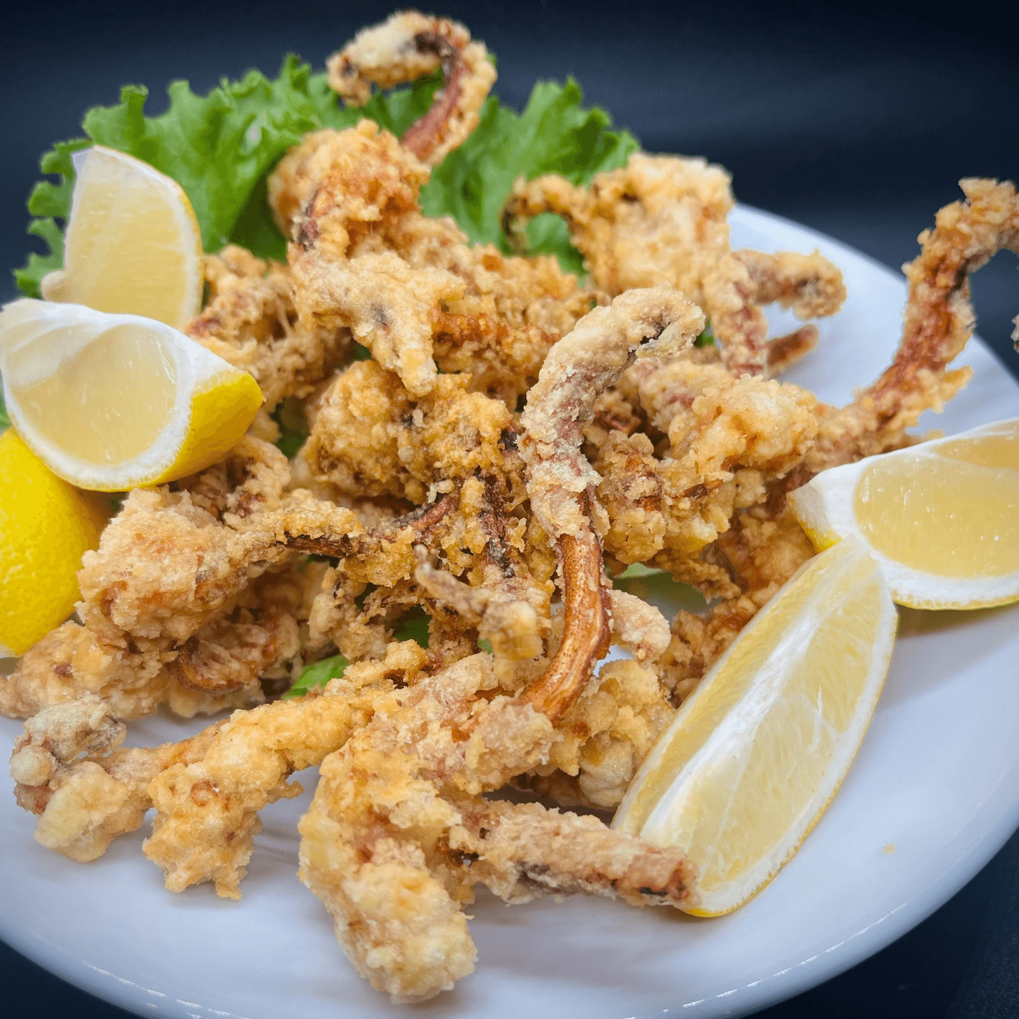 Edomasa Sushi Bar & Restaurant gallery image #4