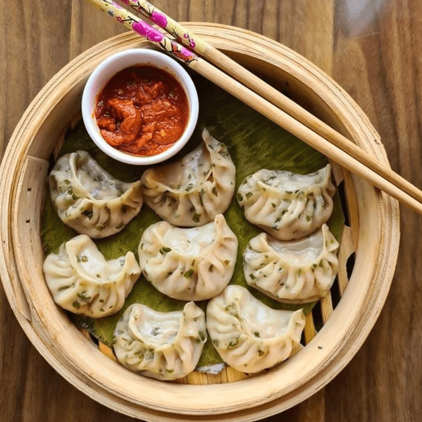 Flavors You’ll Remember