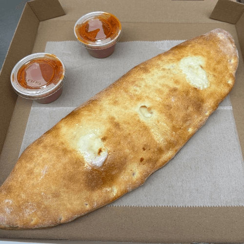 Calzone.