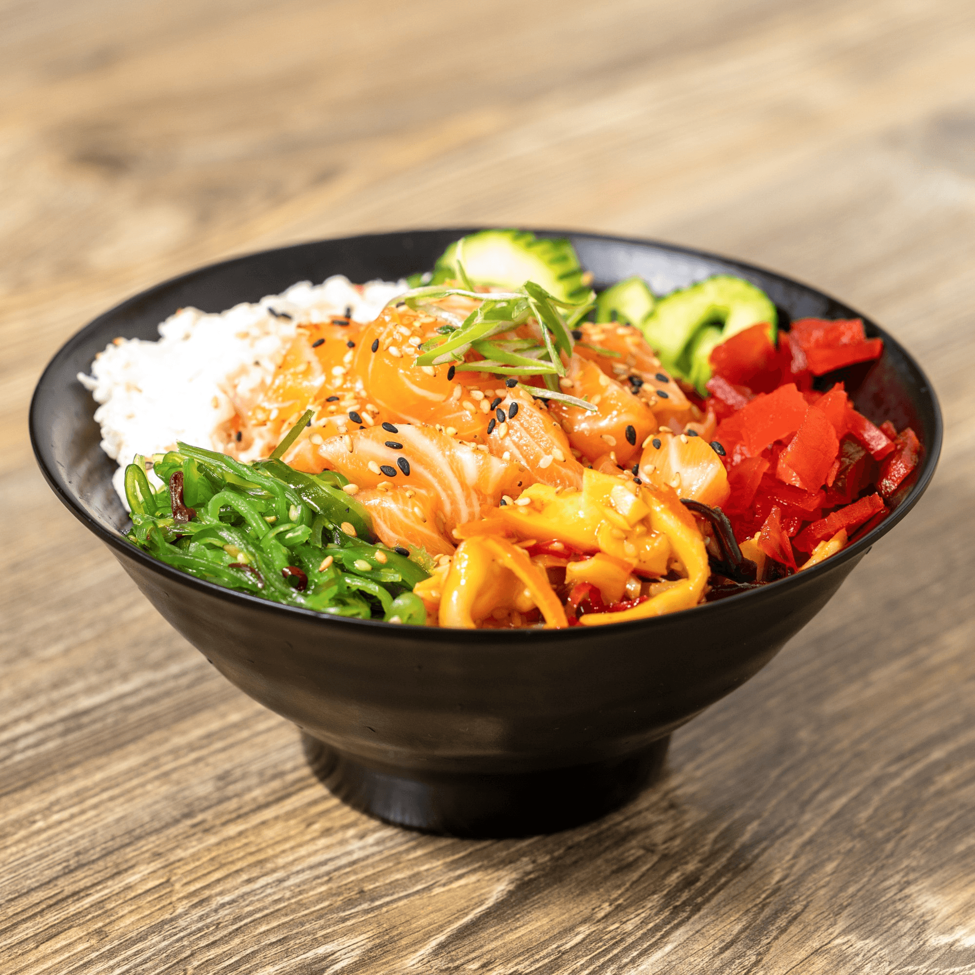 Sushi Hana gallery image #10