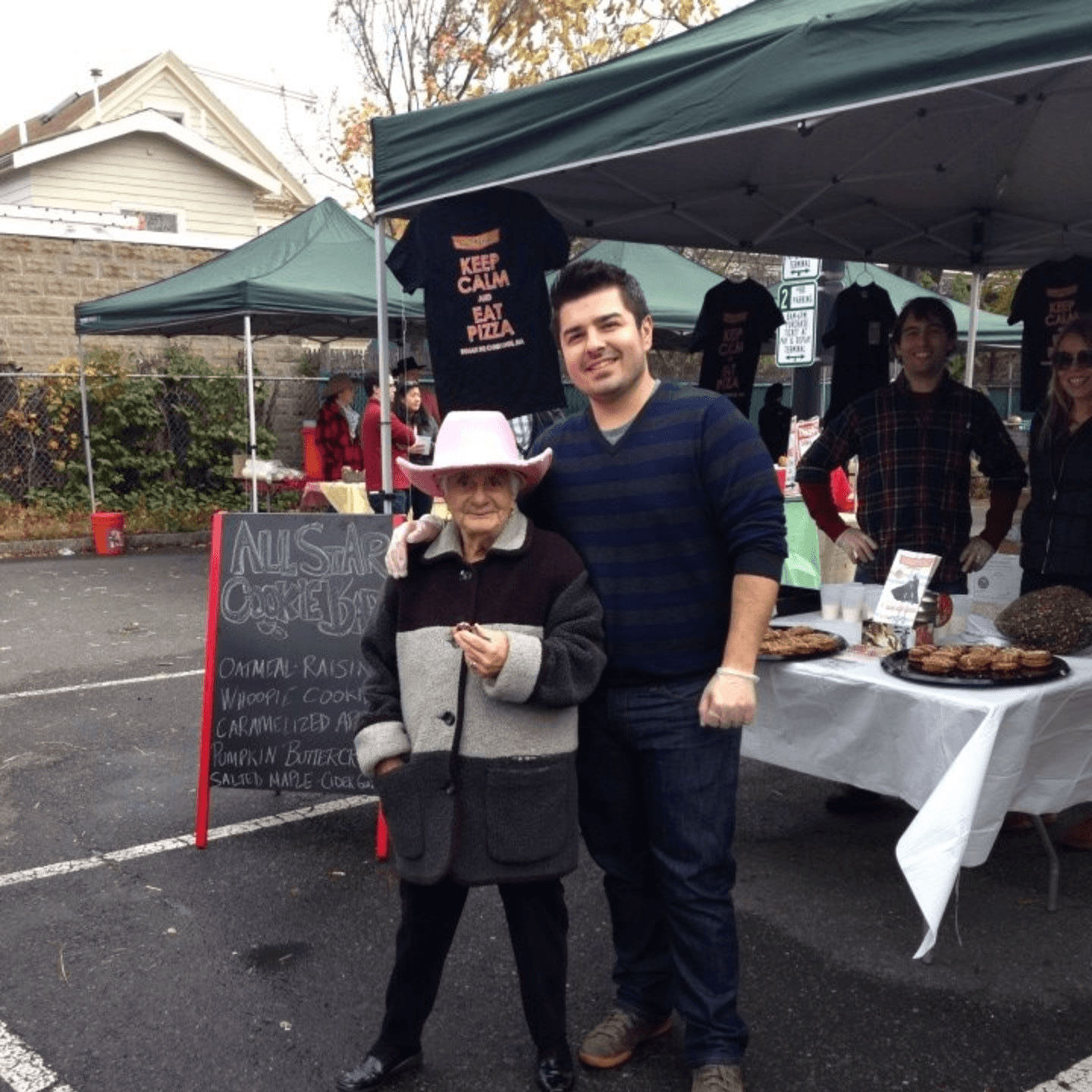 Where Family and Flavor Meet