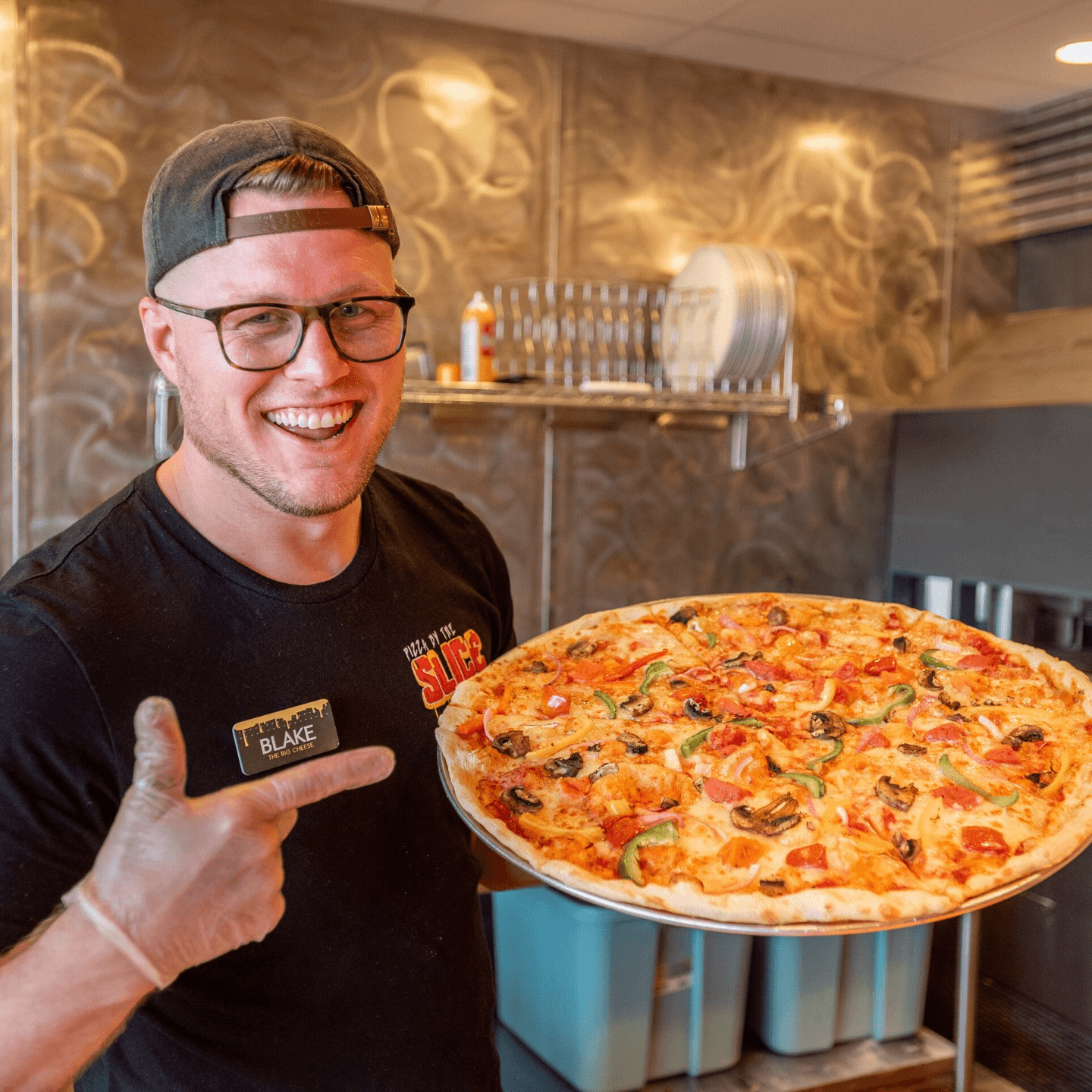 Built on Tradition, Made with Care