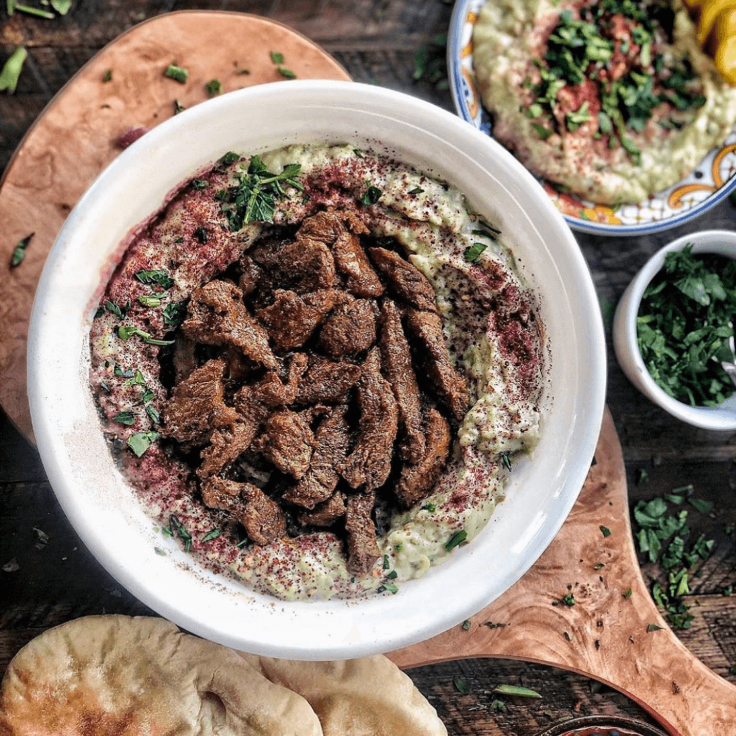 Elevate Your Event with Our Catering Service