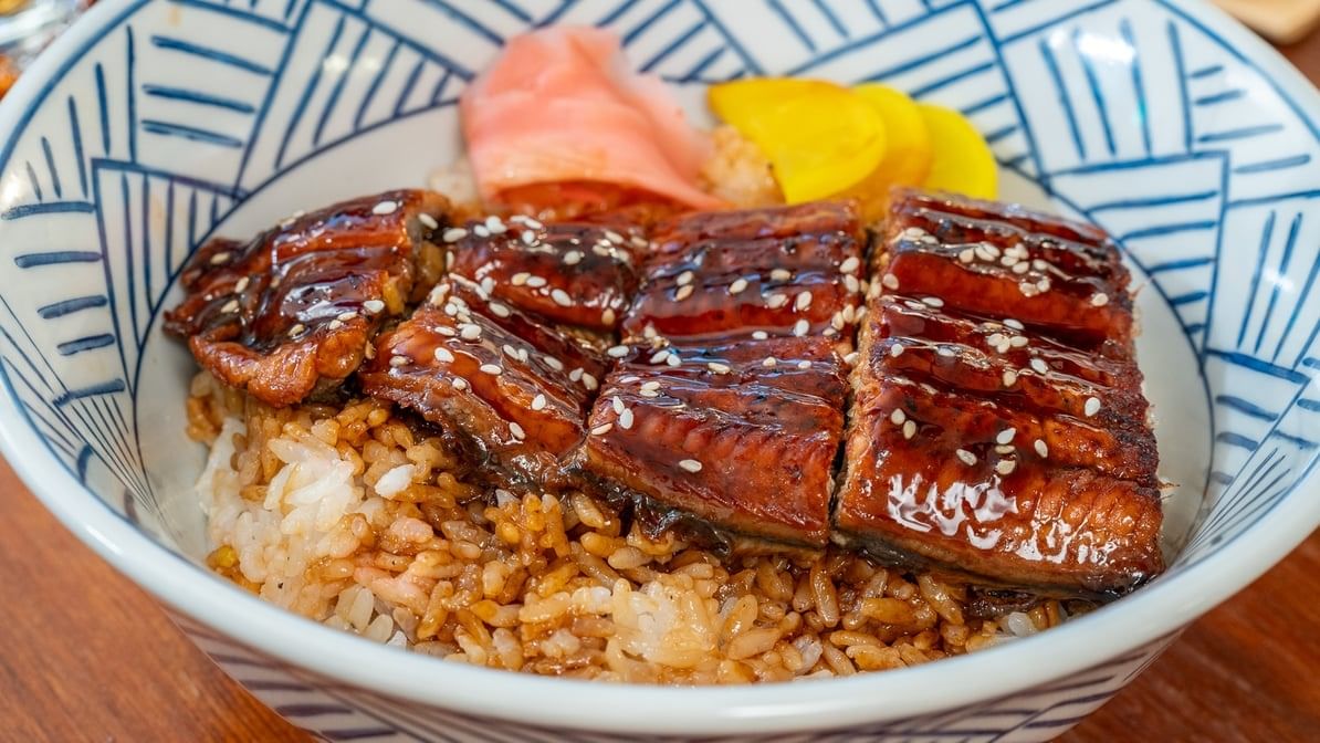 Delicious Gyoza: A Japanese Dumpling Delight