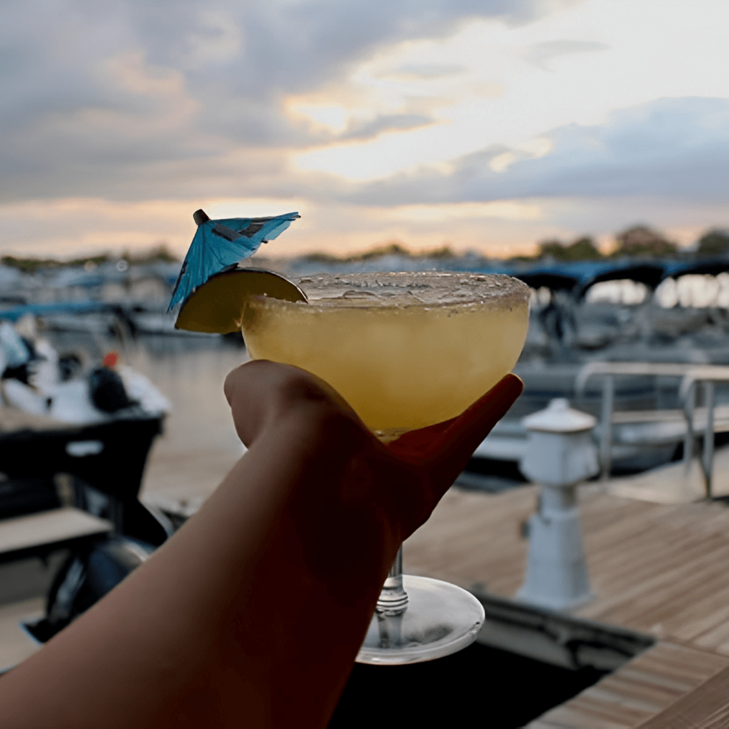 Host Your Next Event At Capt'n Jack's 