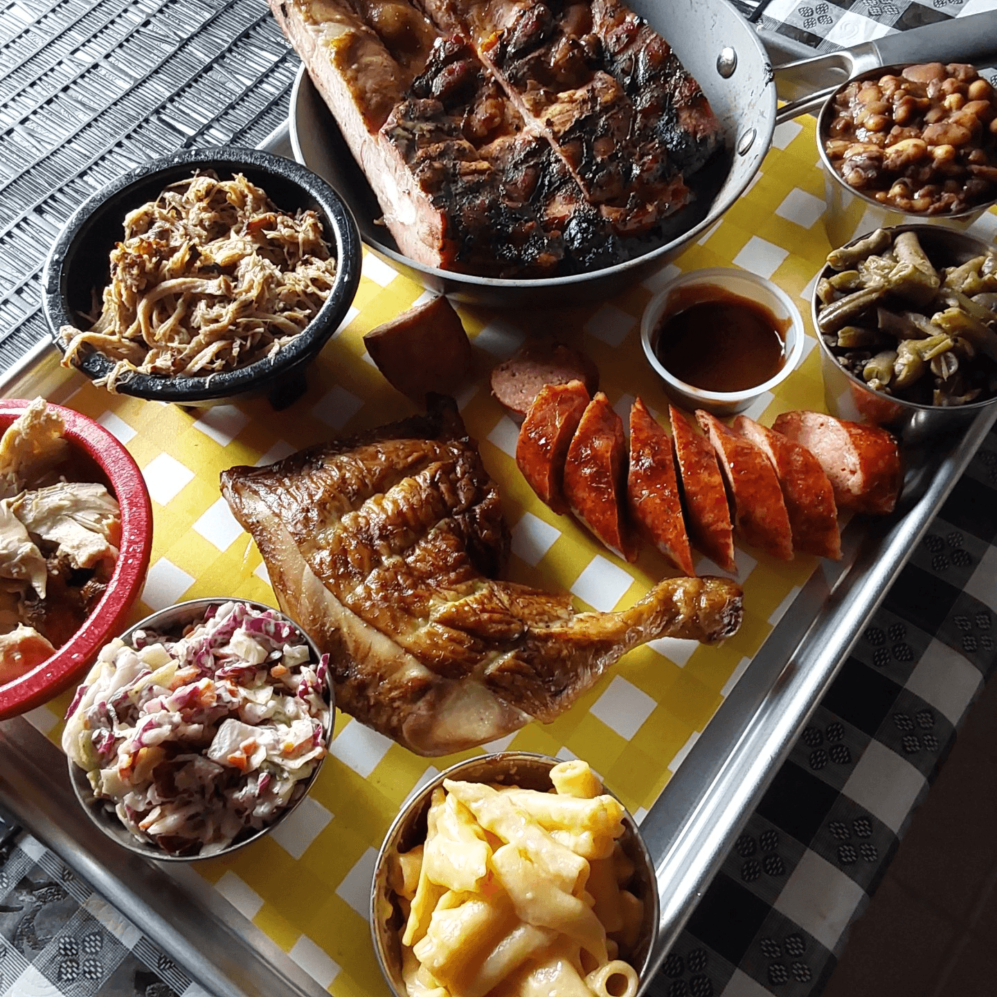 Welcome to B52 BBQ🍖