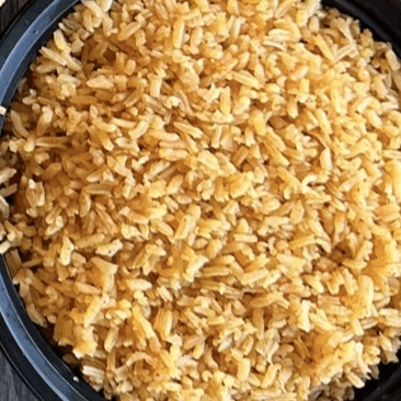Mexican Rice.