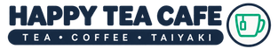 Happy Tea Cafe