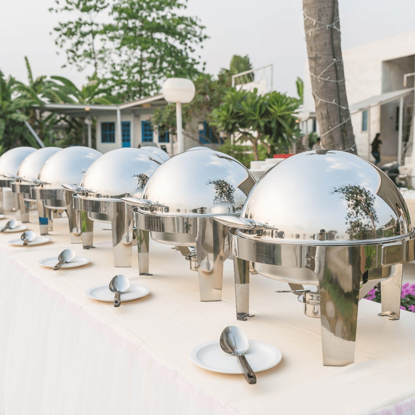 Bringing Authentic Japanese Flavors to Your Event