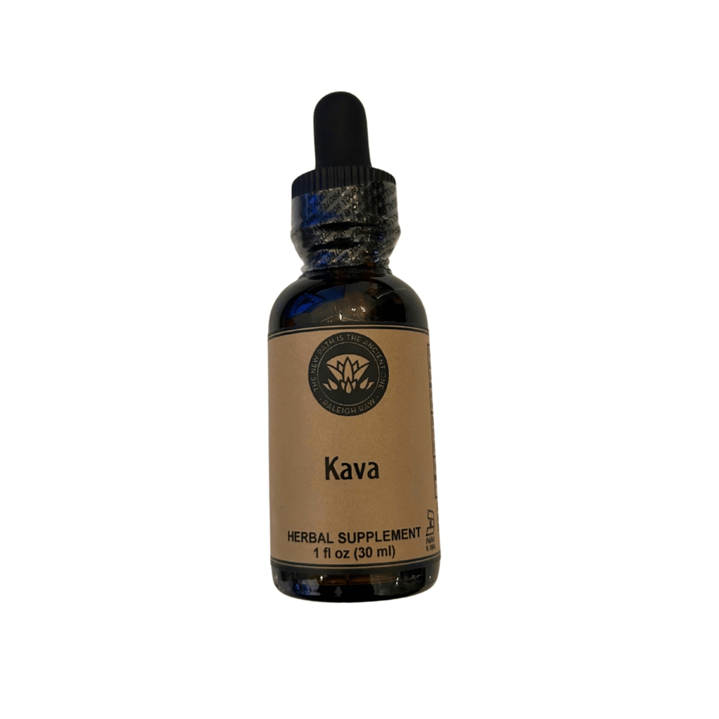 Kava Liquid Extract