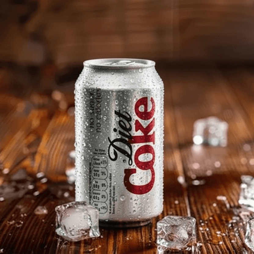 Diet Coke (Can).