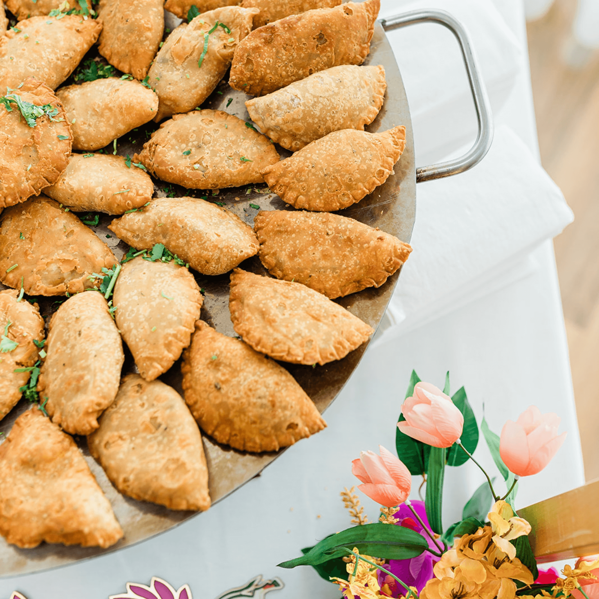 Monica’s Mithai Cafe & Bar gallery image #9