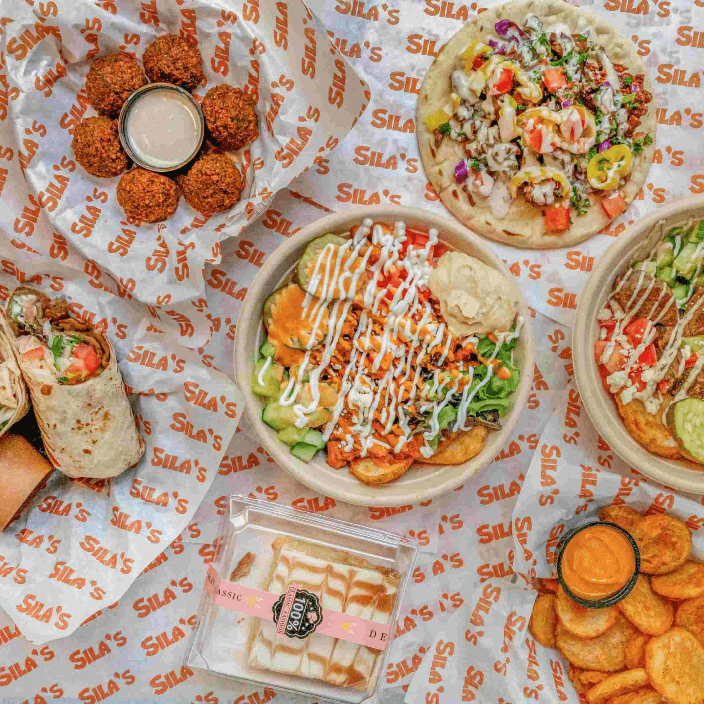 Fresh, Flavorful, and Perfect for Any Occasion