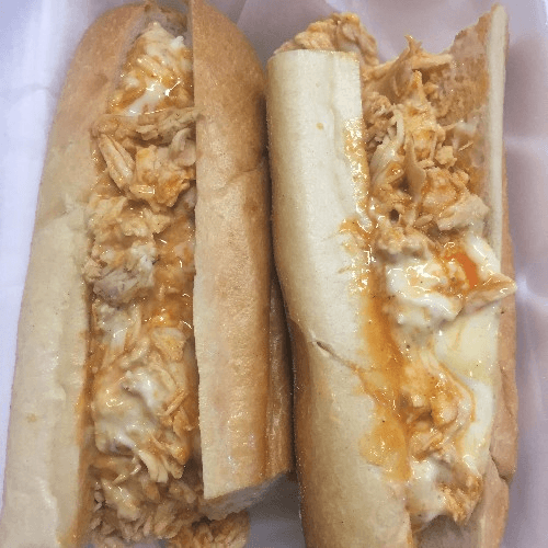 Philly Cheesesteak: A Local Favorite