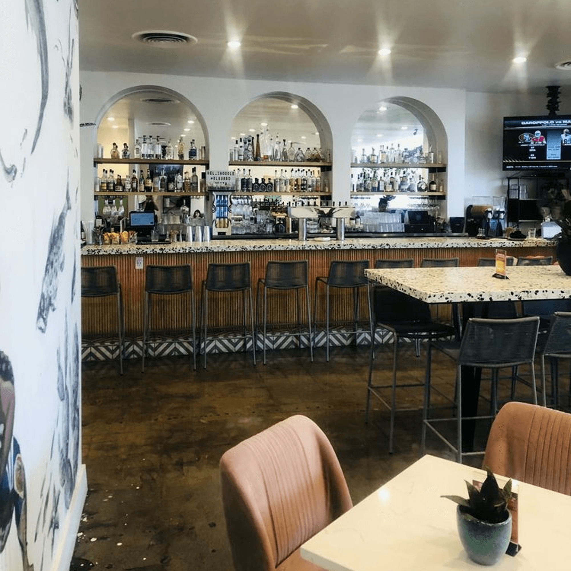 El Barrio - Cantina gallery image #3