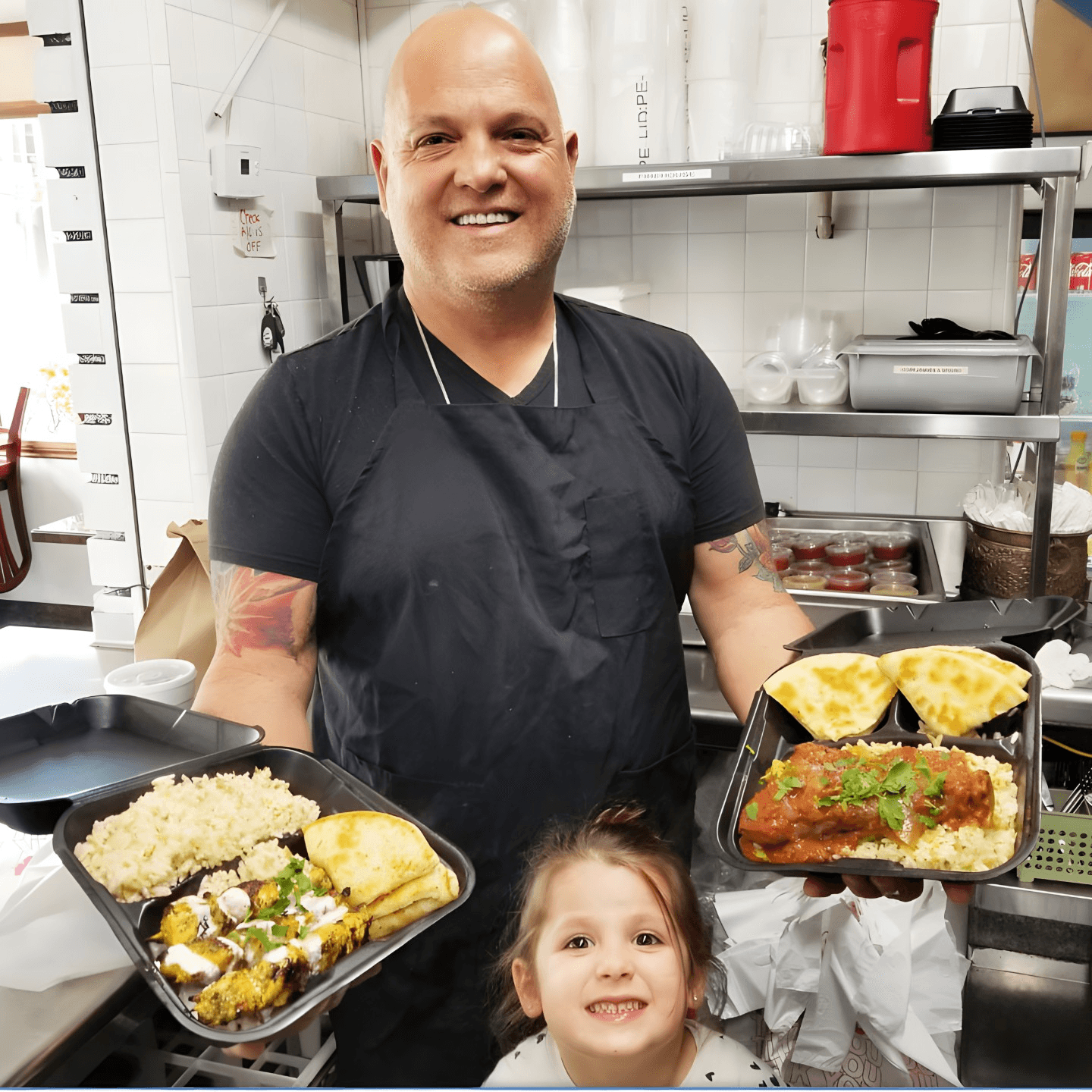 Honoring Tradition Through Every Dish