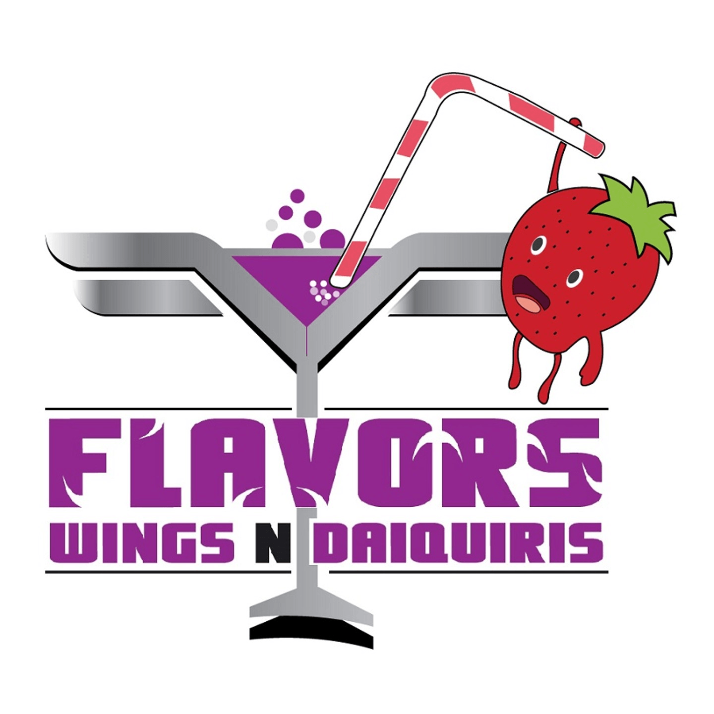 Flavors Wings N Daiquiris Best wings in Arlington, TX