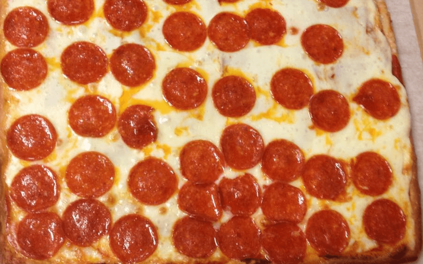 Napoli's Pizzeria Rewards